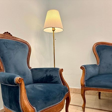 Hôtel I Due Mori à Palerme Extérieur photo