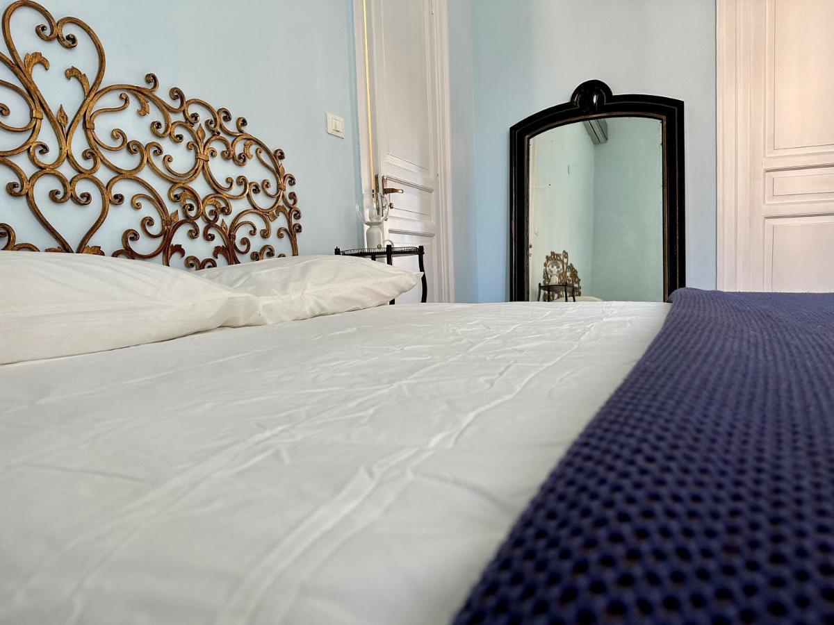 Hôtel I Due Mori à Palerme Extérieur photo