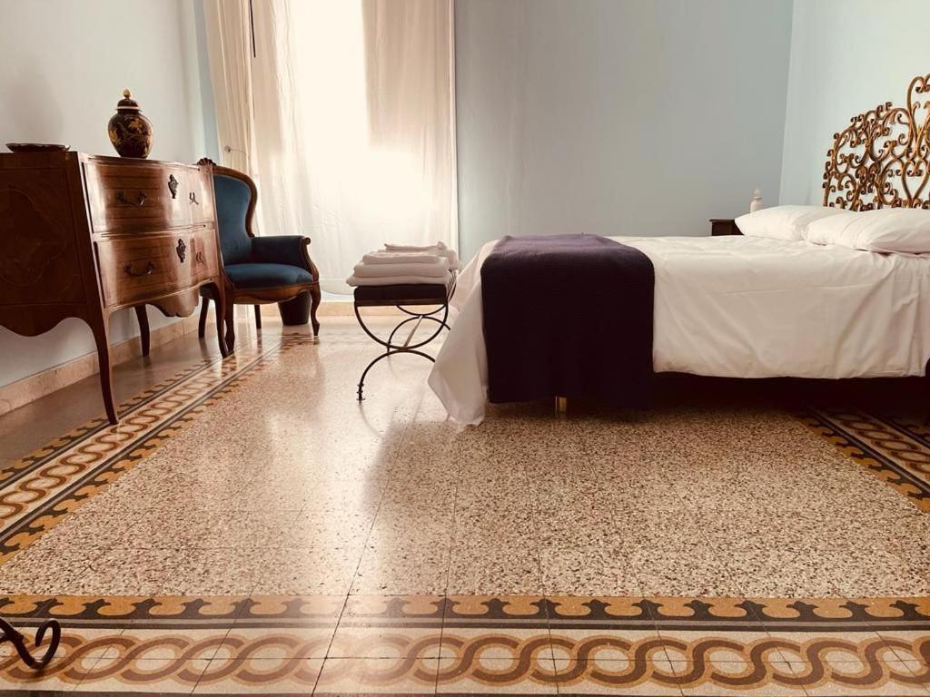 Hôtel I Due Mori à Palerme Extérieur photo